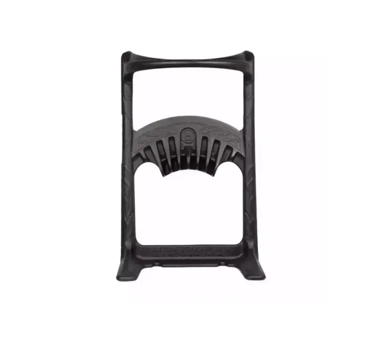 Vente de fendeuse de buche kindling cracker King diamètre 22,5 cm, l'original fiable et esthétique.