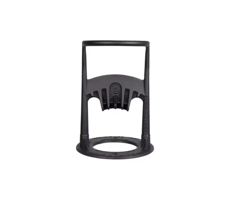 Vente de fendeuse de buche kindling cracker, Original diamètre 16cm. La vraie version robuste et fiable.