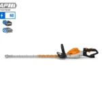 Taille-haies à batterie HSA 130 T - Stihl HSA130T – 60cm – Cadence Rapide – Système AP