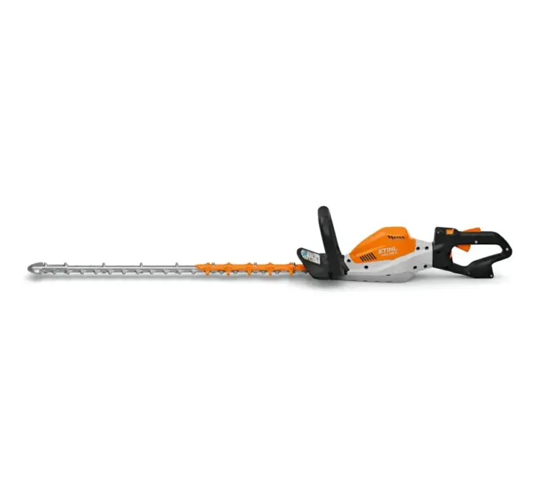 Taille-haies à batterie HSA 130 T - Stihl HSA130T – 60cm – Cadence Rapide – Système AP