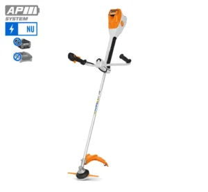 Débroussailleuse à batterie FSA 200 Nu - Stihl FSA200 – Machine seule | Système AP