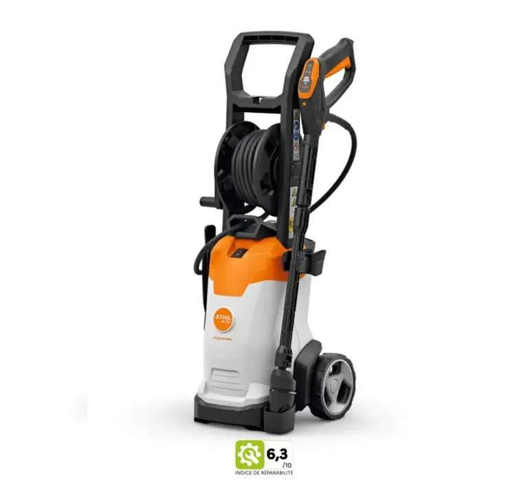 Nettoyeur haute-pression RE 100 Plus Control - Stihl RE100