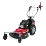 Tondeuse débroussailleuse ORION 6 - Kiva – [Port Offert] – Moteur Honda GCVX200 – Roues Increvables