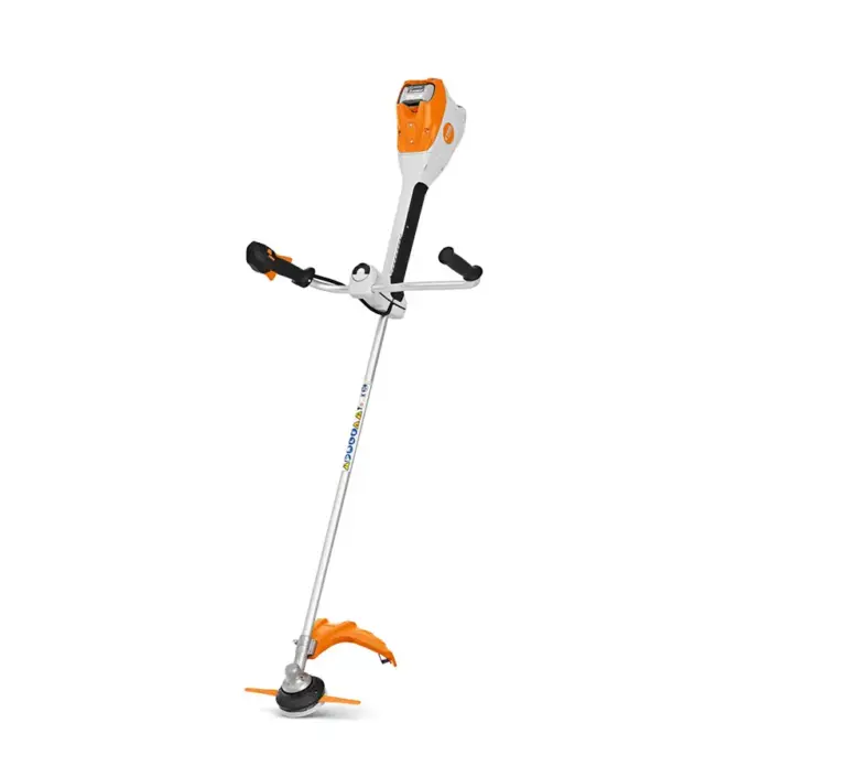 Débroussailleuse à batterie FSA 200 – Stihl FSA200 – Machine seule – Polycut – Système AP