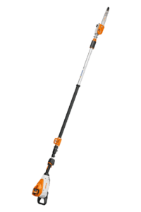 Elagueuse sur perche à batterie HTA 160 - Stihl HTA160