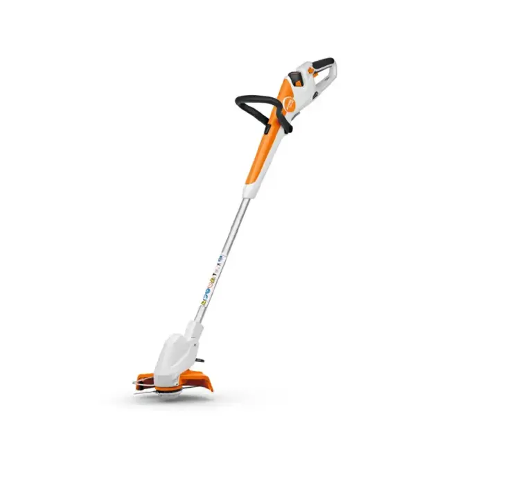 Débroussailleuse à batterie FSA 30 Nu – Stihl FSA30 – Machine seule – Coupe-bordure – Système AS