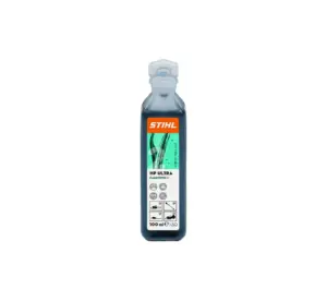 Huile moteur 2 temps HP super Dosette 100 ml - Stihl - Huile pour Mélange 2t