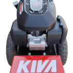 Désherbeuse CALYPSO Kiva avec Moteur Honda