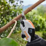 Sécateur à batterie ASA 20 Nu – Stihl VA05-011-6200