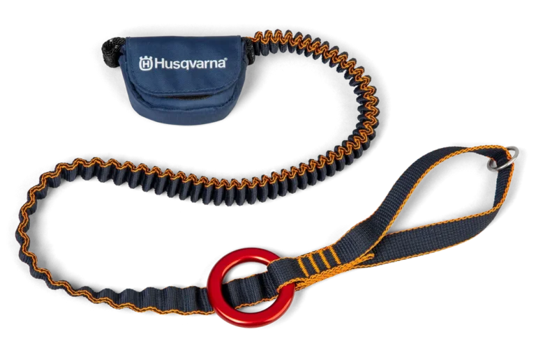 Sangle anti-choc porte-tronçonneuse - Husqvarna