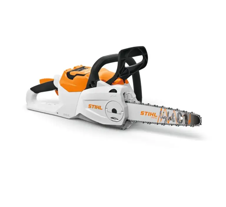 Tronçonneuse à batterie MSA 80 C-B nue - Stihl MSA80 - Machine seule – Système AK