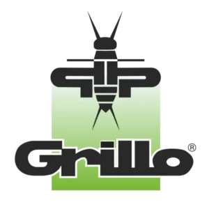 Logo de la marque Grillo