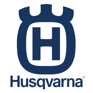 Logo Husqvarna