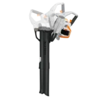 Aspiro broyeur à batterie SHA 140 Nu - AP System - Stihl SHA140 SA07 011 7100