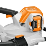 Aspiro broyeur à batterie SHA 140 Nu - AP System - Stihl SHA140 SA07 011 7100