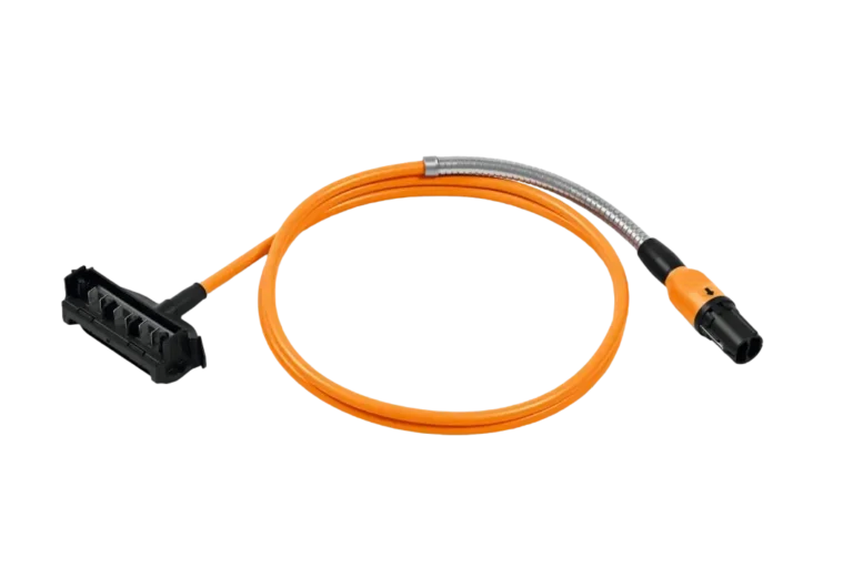 Câble de connexion rapide pour batteries AR 2000 L et AR 3000 L - Stihl AR L 4871 440 2000