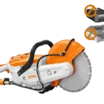 Découpeuse TSA 300 Nue - Stihl TSA300 TA02 011 6600