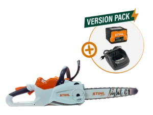 Tronçonneuse à batterie MSA 80 C-B version pack - Stihl MSA80 MA04 011 5832