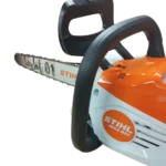 Tronçonneuse à batterie MSA 80 C-B version pack - Stihl MSA80 MA04 011 5832