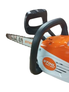 Tronçonneuse à batterie MSA 80 C-B version pack - Stihl MSA80 MA04 011 5832