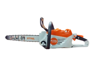 Tronçonneuse à batterie MSA 80 C-B version pack - Stihl MSA80 MA04 011 5832