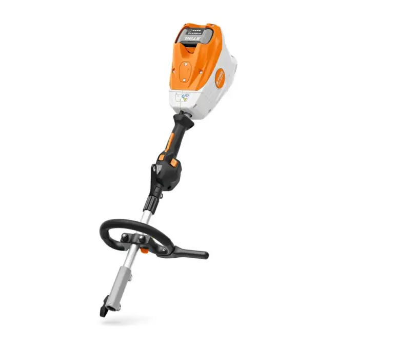 CombiSystème à batterie KMA 200 R – Stihl KMA200 – Machine seule – Système AP