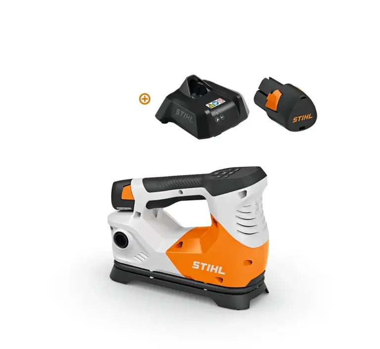 Compresseur à batterie KOA 20 Version Pack - As System - Stihl SA06 011 8210