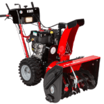 Fraise à neige Aster 28 Thermique Moteur Briggs & Stratton 1450S - Kiva - Aster28