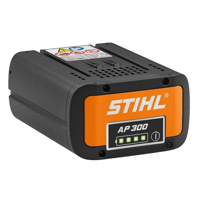 Batterie AP 300 - Stihl AP300 4850 400 6570 - Système AP