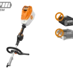 CombiSystème à batterie KMA 200 R Nu - Stihl FA03 011 6800