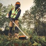 CombiSystème à batterie KMA 200 R Nu – Stihl FA03 011 6800