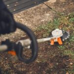 CombiSystème à batterie KMA 200 R Nu – Stihl FA03 011 6800