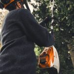 CombiSystème à batterie KMA 200 R Nu – Stihl FA03 011 6800
