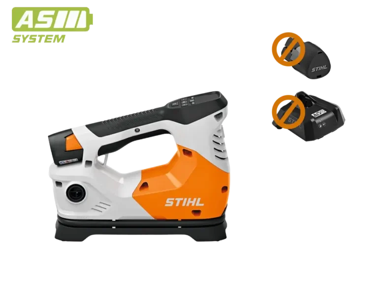 Compresseur à batterie KOA 20 As System - Stihl SA06 011 8200