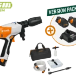 Nettoyeur à pression à batterie RCA 20 Pack – Stihl RCA20 RA02 011 7610