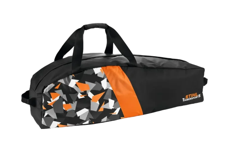 Sac pour tronçonneuse édition Timbersports - Stihl 0000-900-4300