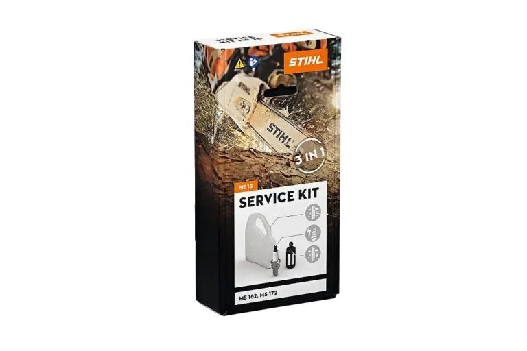 Service Kit N°18 pour MS 162 et MS 172 - Stihl 1148 007 4100