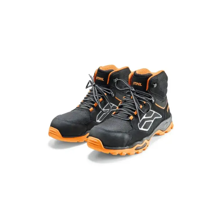 Chaussures de sécurité Worker S3 – Stihl – Chaussures hautes – T39 au T48