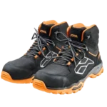Chaussures de sécurité STIHL Worker S3 - Stihl 0088 489 0143 - T43