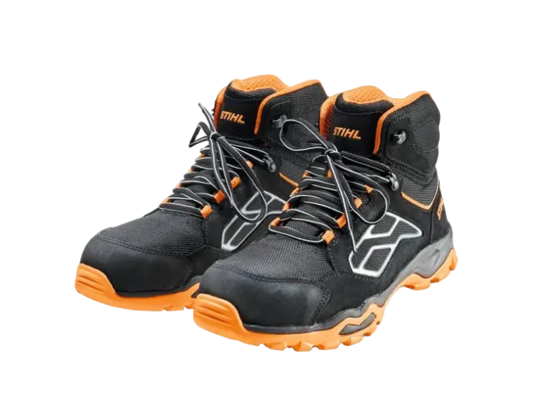 Chaussures de sécurité STIHL Worker S3 - Stihl 0088 489 0143 - T43