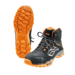 Chaussures de sécurité STIHL Worker S3 - Stihl 0088 489 0143 - T43
