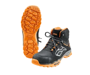 Chaussures de sécurité STIHL Worker S3 - Stihl 0088 489 0143 - T43