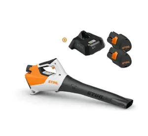 Souffleur à batterie BGA 30 Pack - Stihl BGA30 – Avec Batteries et Chargeur – Système AS