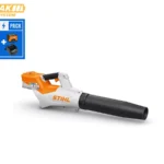 Souffleur à batterie BGA 50 Pack – Stihl BGA50 – BA05 011 5910 Set – Avec Batterie et Chargeur – Système AK