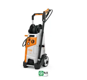 Nettoyeur haute-pression RE 170 Plus – Stihl RE170 – 180 Bars