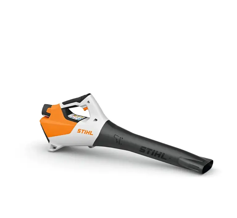 Souffleur à batterie BGA 30 Nu - Stihl BGA30 – Machine seule – Système AS