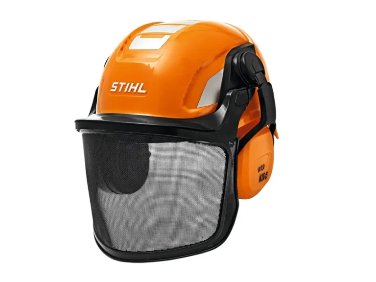 Jouet Casque Enfant - Stihl 0420 460 0001 - Dès 3 ans