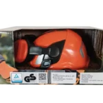 Jouet Casque Enfant - Stihl 0420 460 0001 - Dès 3 ans