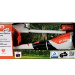 Jouet débroussailleuse avec batterie pour enfant - Stihl 0420 600 0015 - Système AKKA