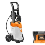 Jouet nettoyeur haute-pression avec batterie pour enfant - Stihl 0421 600 0145 - Système AKKU